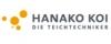 Produkte von Hanako Koi - Der Online-Shop für Teichtechnik, Garten & Aquaristi