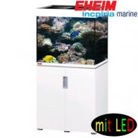Eheim Meerwasseraquarium incpiria marine 200 -LED- - Weiß