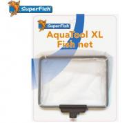 Superfish AquaTool XL Kescher Aufsatz 20cm