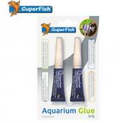 Superfish Aquarium Glue 2erPack 