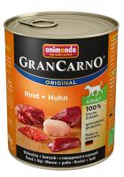 Animonda Gran Carno Adult 800g Dose Hundenassfutter