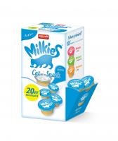Animonda Milkies Active Kapseln 20 x 15g Multipack Katzensnack