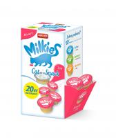 Animonda Milkies Beauty Kapseln 20 x 15g Multipack Katzensnack