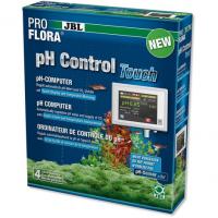 JBL ProFlora pH-Control Touch Mess-/Steuercomputer