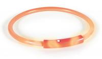 TRIXIE Light Band 50 cm orange