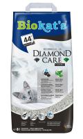Biokats Diamond Care Classic 8 Liter Katzenstreu