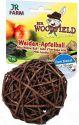 Mr. Woodfield Weiden-Apfelball