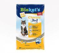 Biokats Classic, 20 l 1 Stk