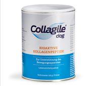 Collagile dog - Bioaktive Kollagenpeptide 225 g